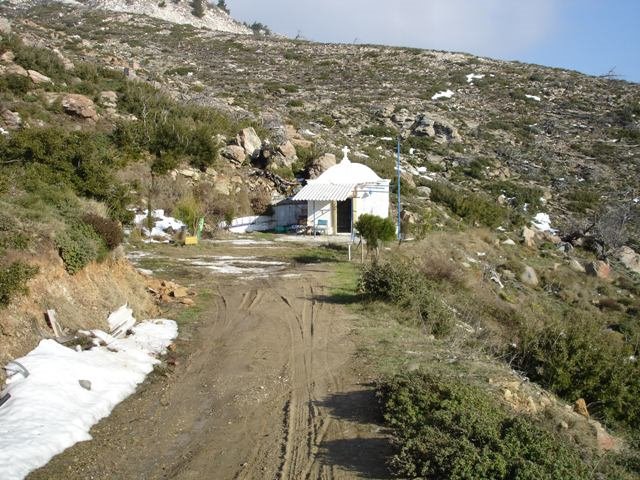 Άγνωστες πτυχές του Πεντελικού όρους